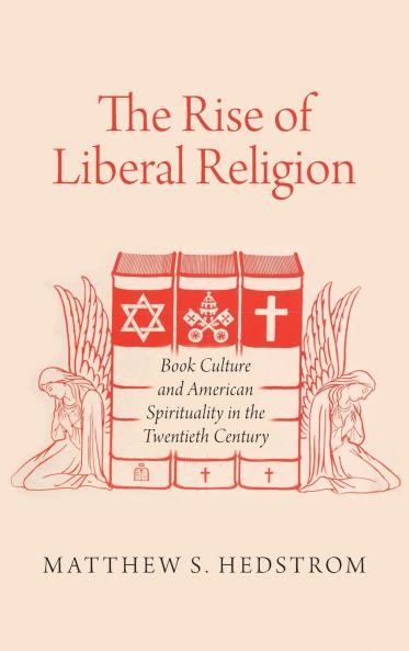Rise of Liberal Religion