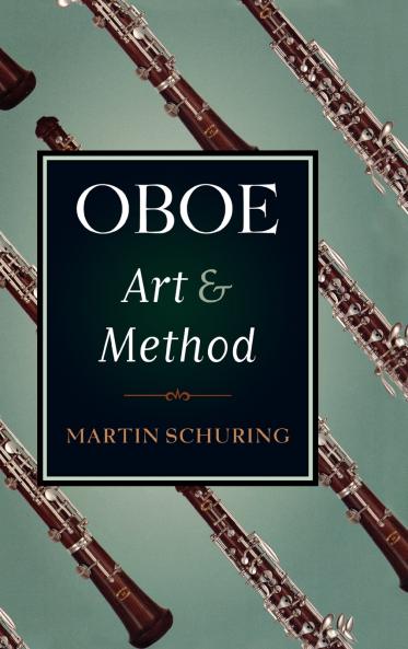 Oboe Art and Method
