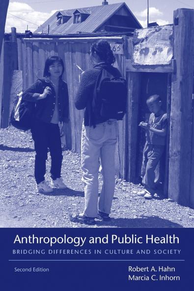 Anthropology and Public Health
