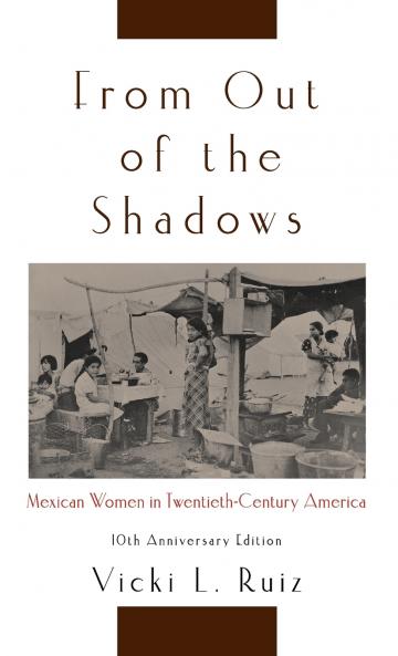 From Out of the Shadows