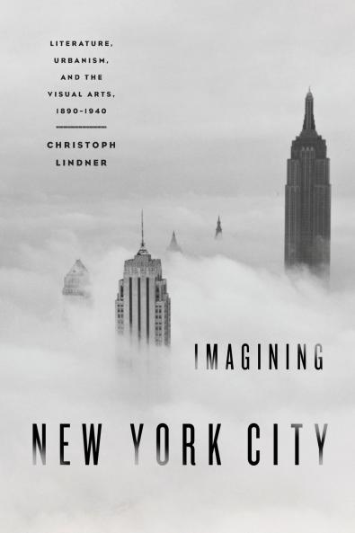 Imagining New York City