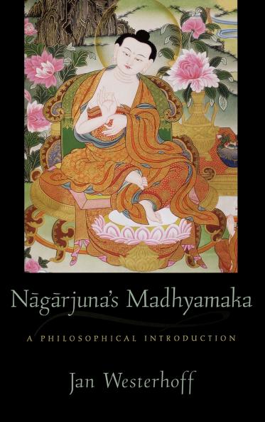 Nagarjuna's Madhymaka