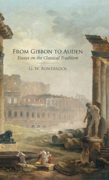 From Gibbon to Auden