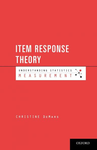 Item Response Theory