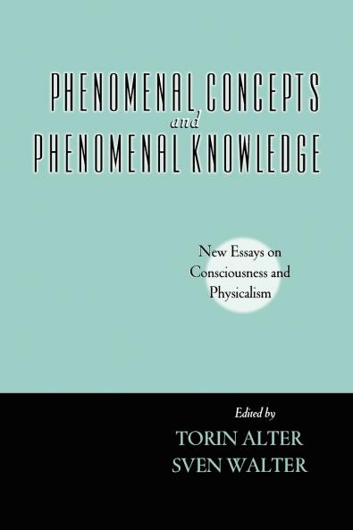 Phenomenal Concepts and Phenomenal Knowledge