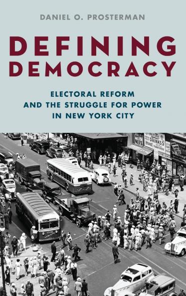 Defining Democracy