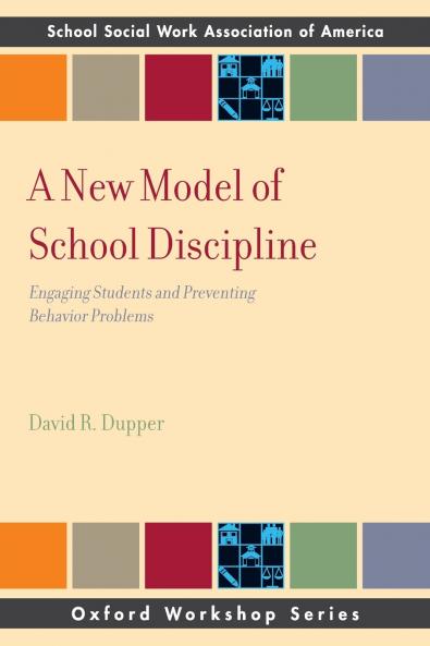 New Model of School Discipline