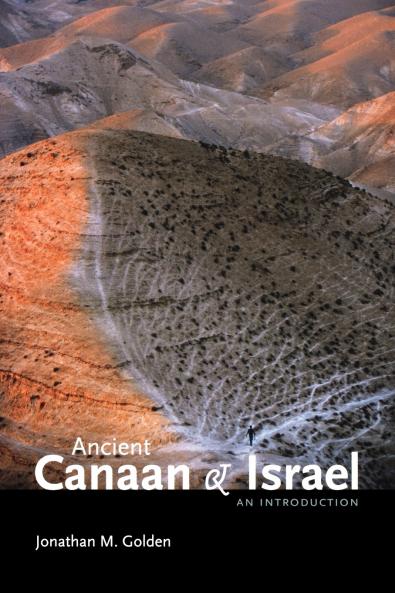 Ancient Canaan and Israel