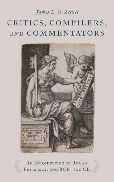Critics Compilers and Commentators