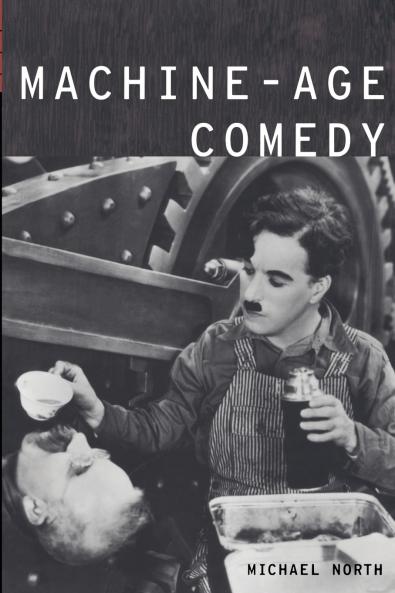 Machine-Age Comedy