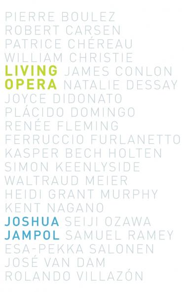 Living Opera
