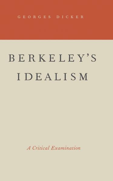 Berkeley's Idealism