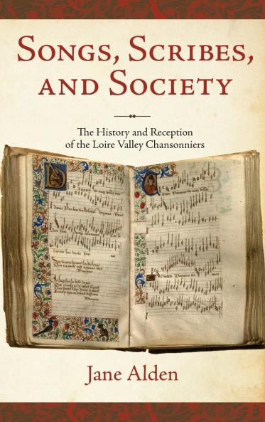 Songs Scribes and Society