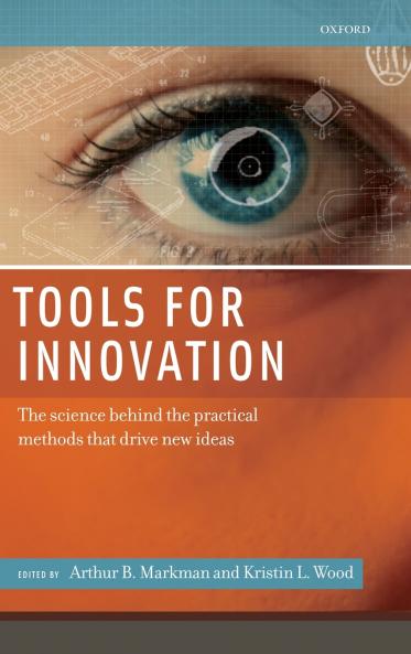 Tools for Innovation