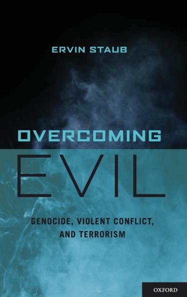 Overcoming Evil