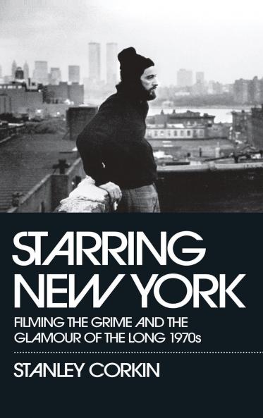 Starring New York