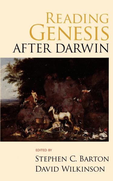Reading Genesis After Darwin