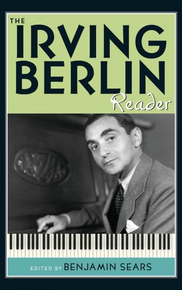 Irving Berlin Reader