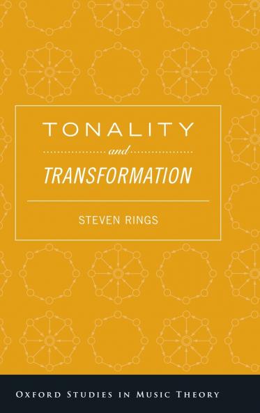 Tonality and Transformation