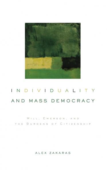 Individuality and Mass Democracy
