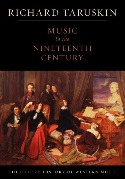 Music in the Nineteenth Century