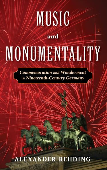 Music and Monumentality