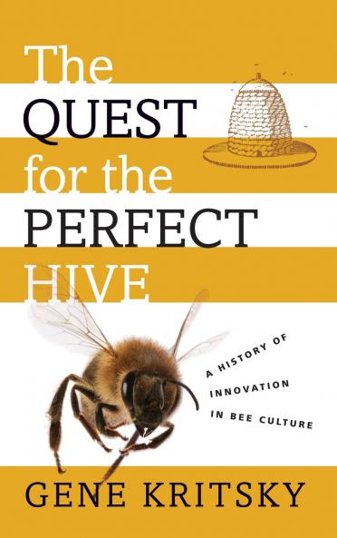 QUEST FOR PERFECT HIVE C