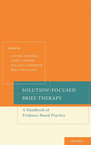 Solution-Focused Brief Therapy