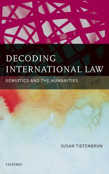 Decoding International Law