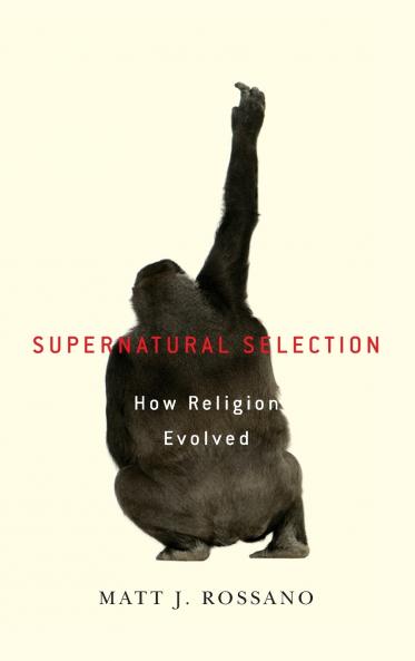 Supernatural Selection