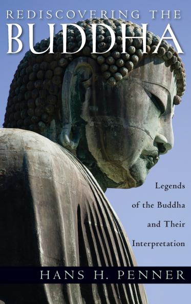 Rediscovering the Buddha