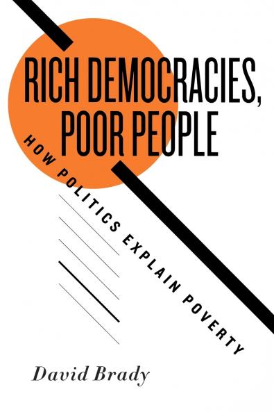 Rich Democracies Poor People