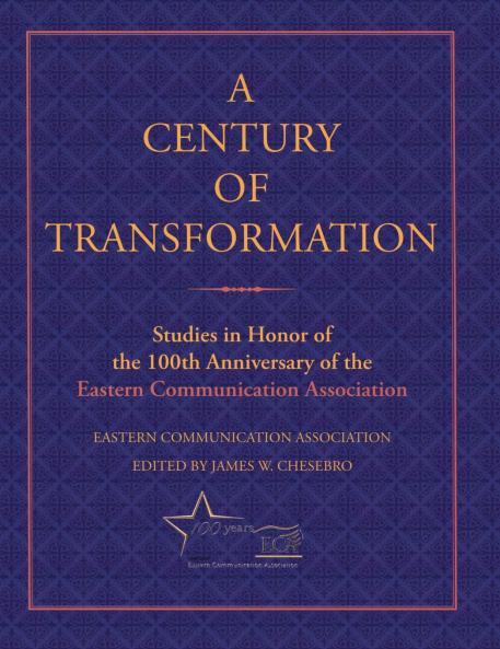 CENTURY OF TRANSFORMATION STUDIES C