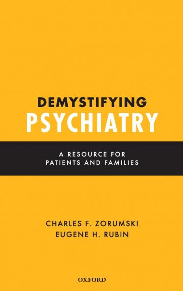 Demystifying Psychiatry