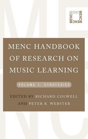 MENC Handbook of Research on Music Learning