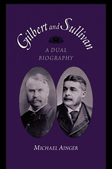 Gilbert and Sullivan