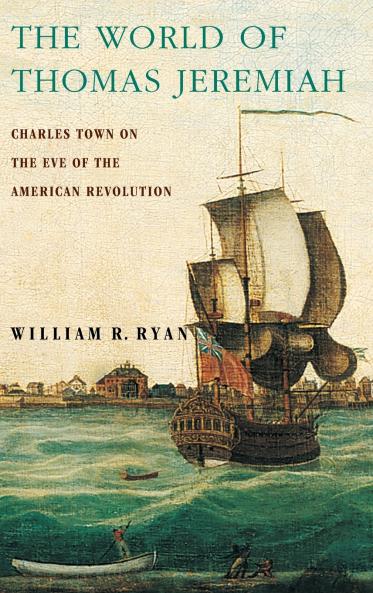 World of Thomas Jeremiah