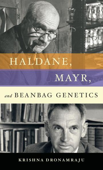 Haldane Mayr and Beanbag Genetics