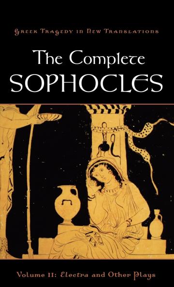 The Complete Sophocles Volume II