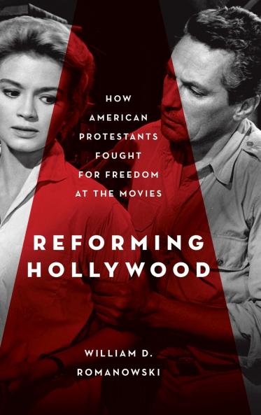Reforming Hollywood