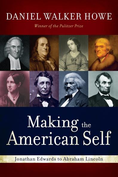 Making the American Self