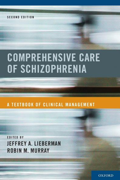 Comprehensive Care of Schizophrenia