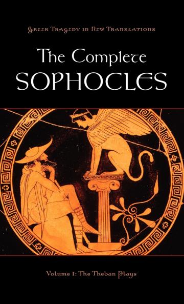 The Complete Sophocles