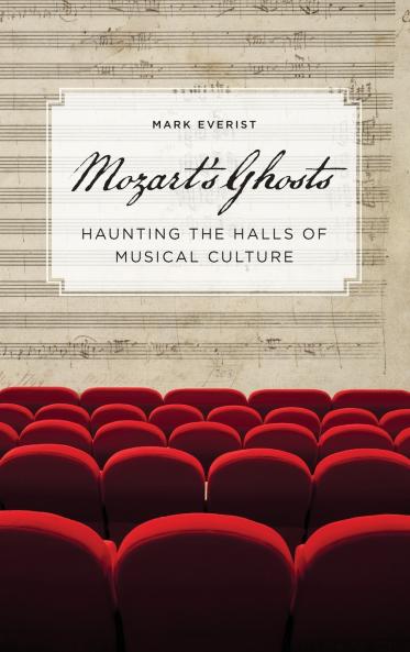 Mozart's Ghosts