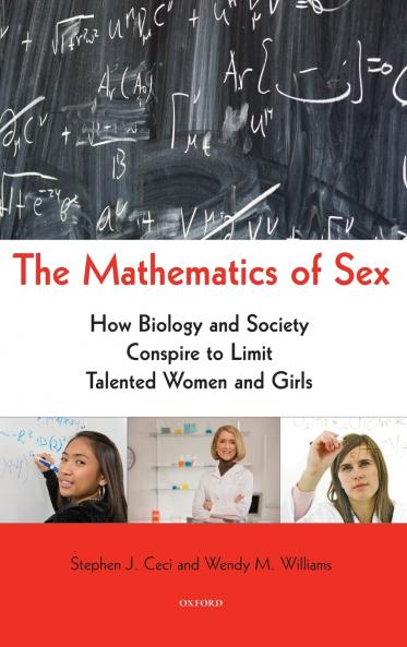 Mathematics of Sex