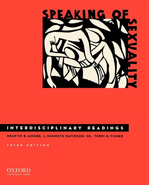 Speaking of Sexuality