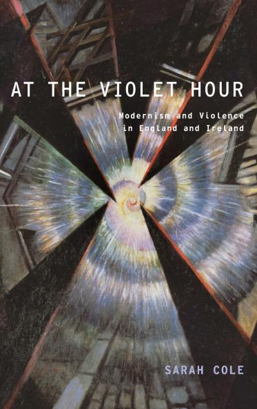 At the Violet Hour