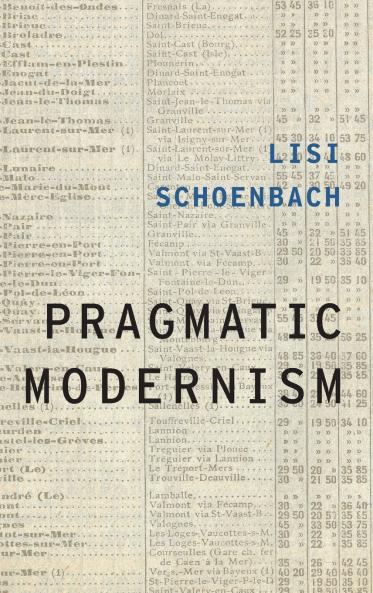Pragmatic Modernism
