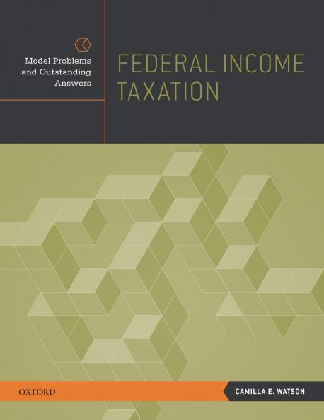 Federal Income Taxation