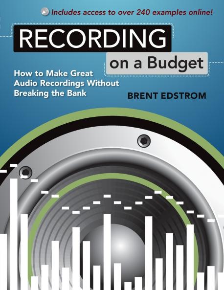 Recording on a Budget
